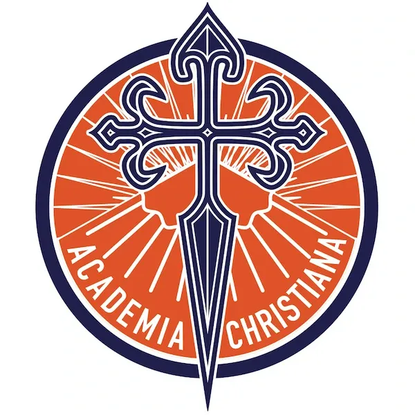 Logo - Academia Christiana