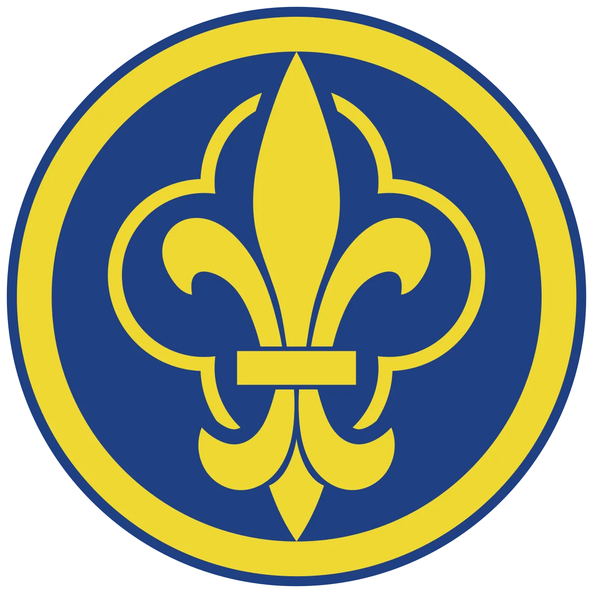 Logo - Action française