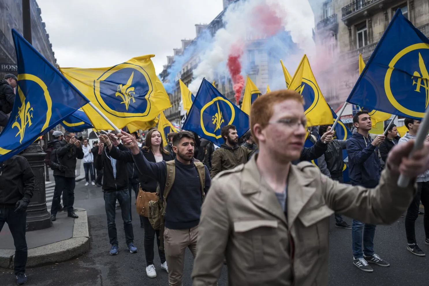 action-francaise - photo 0