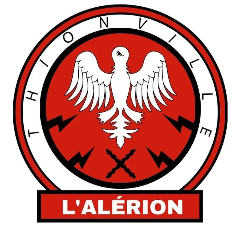 Logo - Alerion