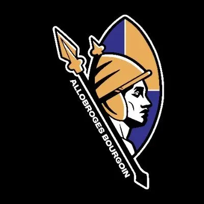 Logo - Allobroges Bourgoin