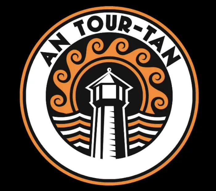 Logo - An Tour-Tan