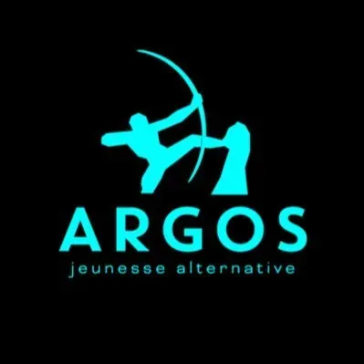 Logo - Argos