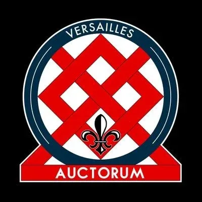 Logo - Auctorum