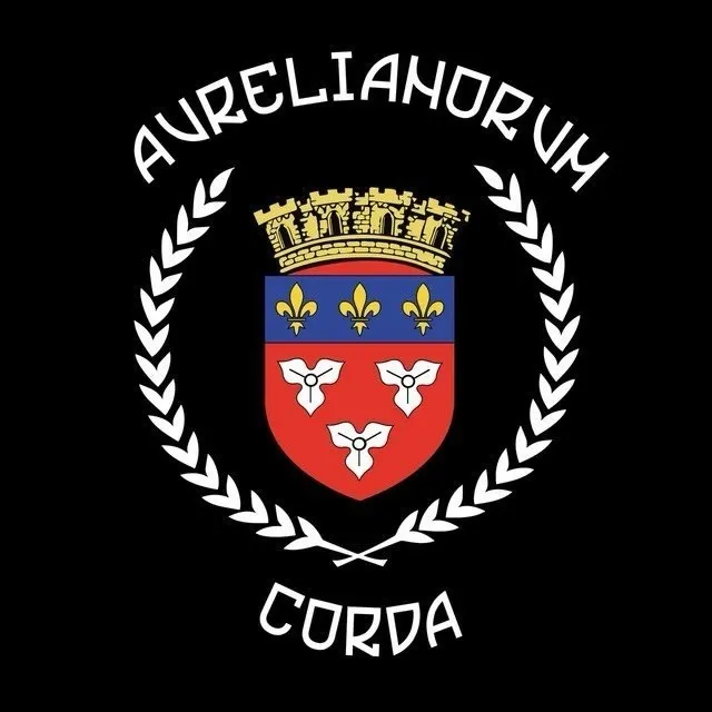 Logo - Aurelianorum corda