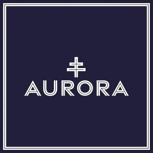 Logo - Aurora Lorraine