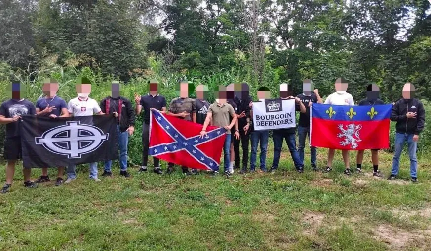 bourgoin-defenders - photo 0