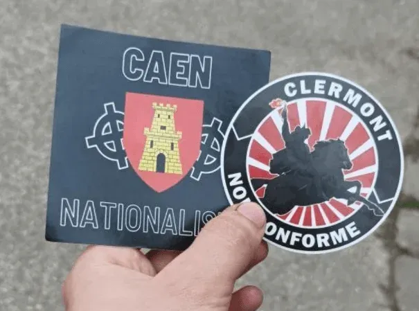 caen-nationaliste - photo 0