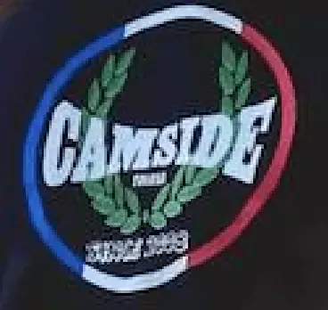 Logo - Camside Tolosa
