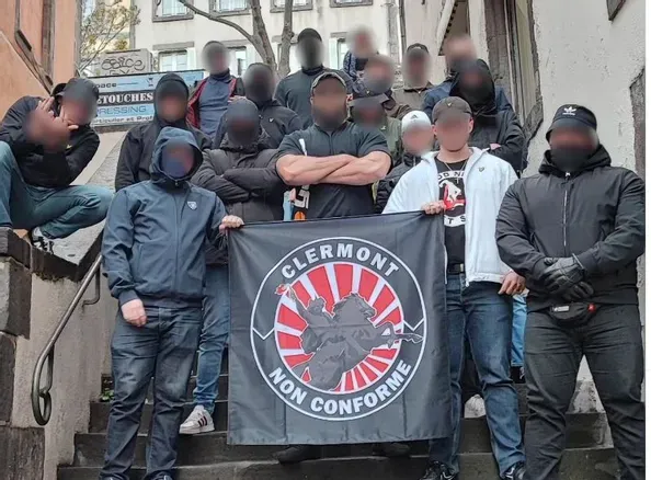clermont-non-conforme - photo 0