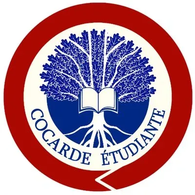 Logo - Cocarde