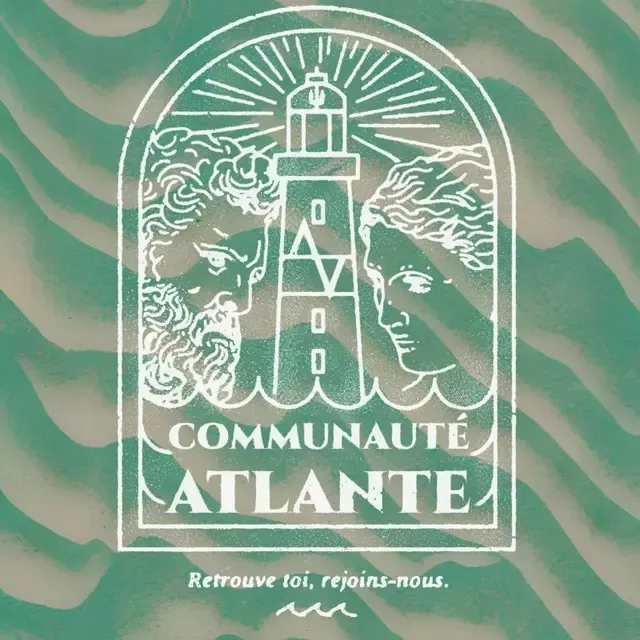 Logo - Communauté Atlante – Les Braves