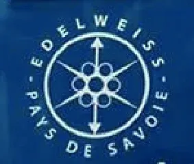 Logo - Edelweiss pays-de-Savoie