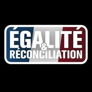 Logo - Egalité & Réconciliation
