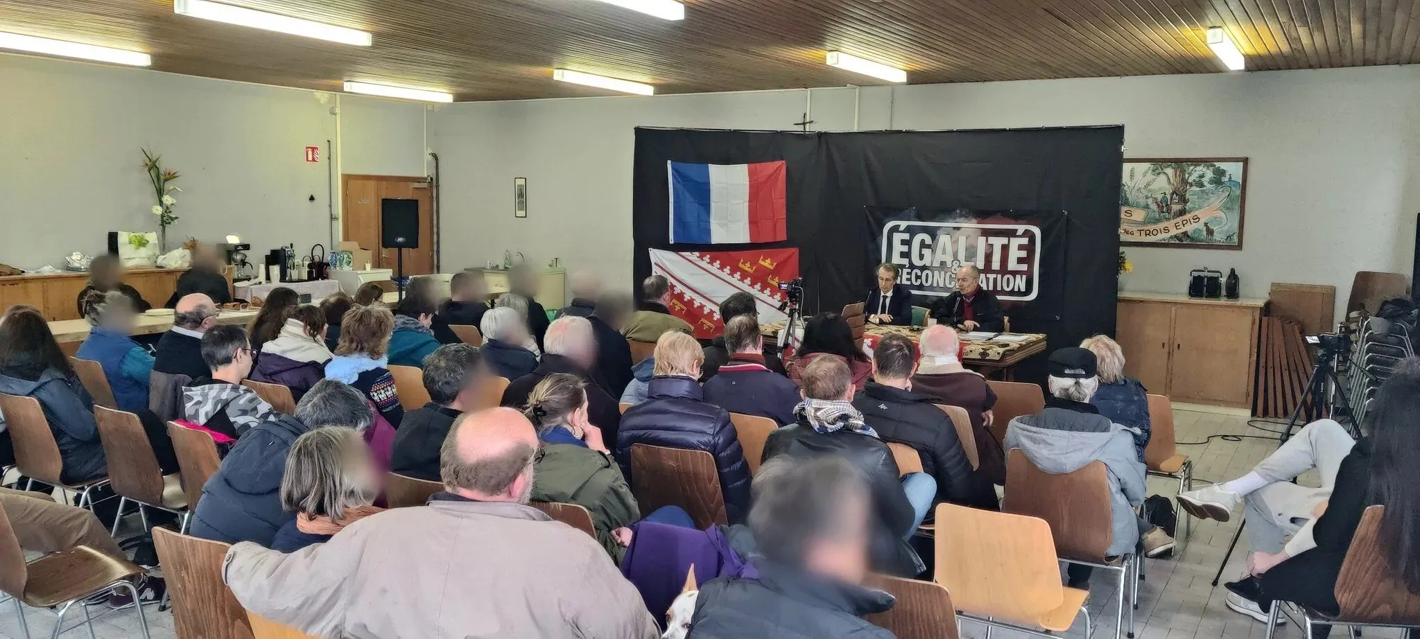 egalite-reconciliation - photo 0