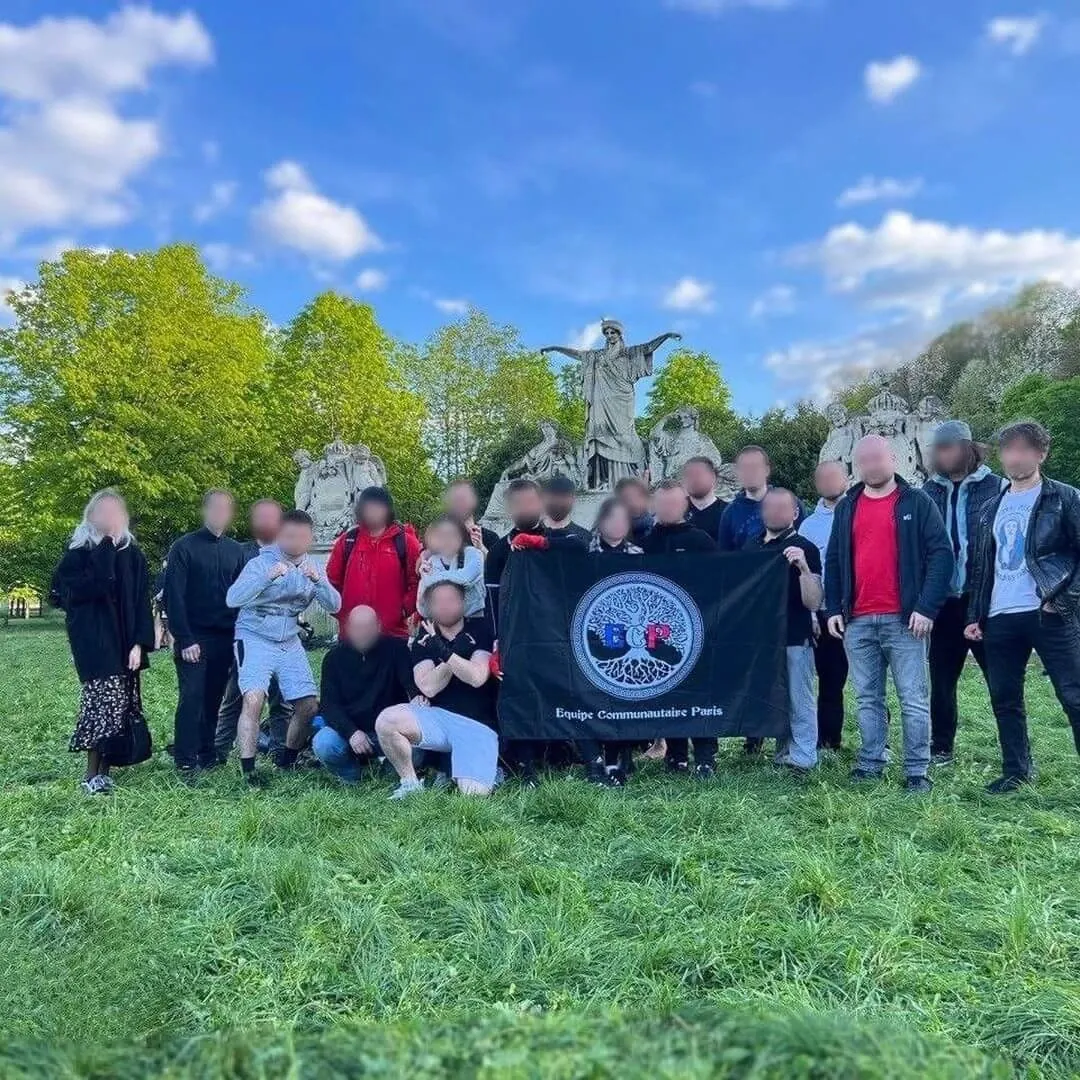 equipe-communautaire-paris-les-braves - photo 0