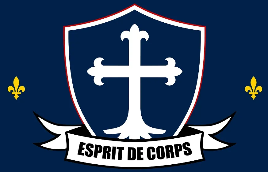 Logo - Esprit de corps