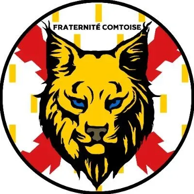 Logo - Fraternité Comtoise