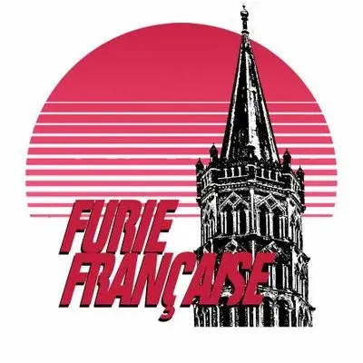Logo - Furie française