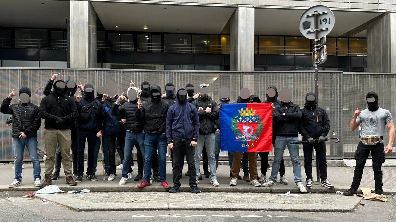 groupe-union-defense - photo 0