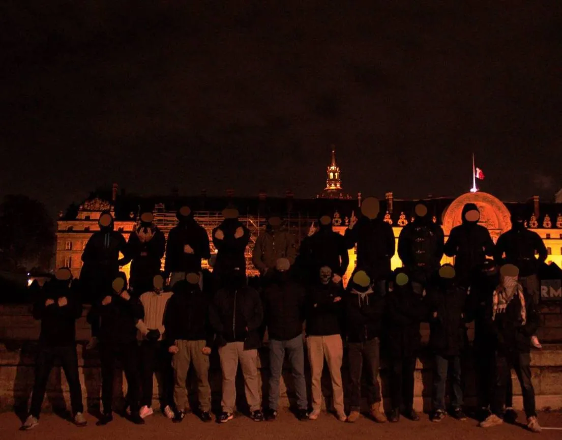 groupe-union-defense - photo 1