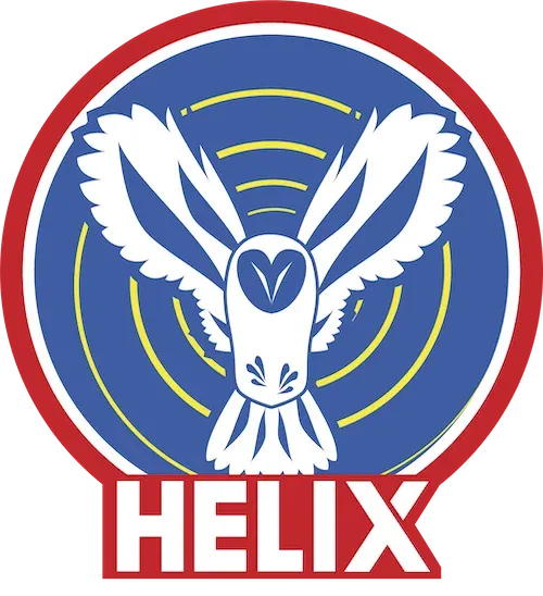 Logo - Hélix Dijon
