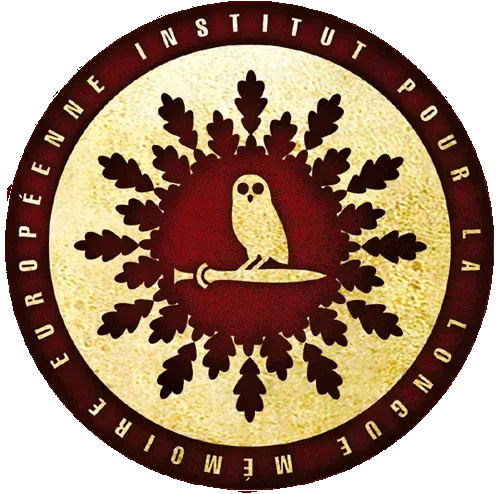 Logo - Institut Iliade