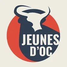 Logo - Jeunes d’Oc