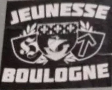 Logo - Jeunesse Boulogne