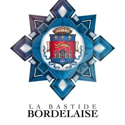 Logo - La Bastide bordelaise