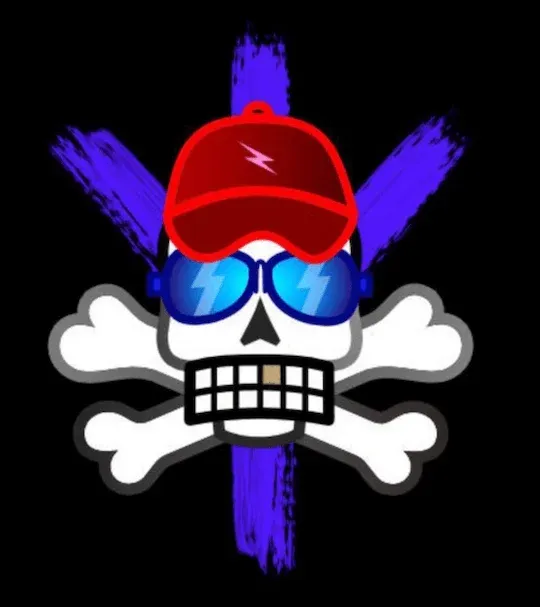Logo - La Cagoule