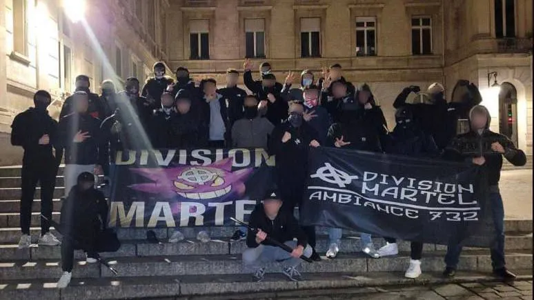 la-division-martel - photo 0