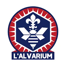 Logo - L’Alvarium