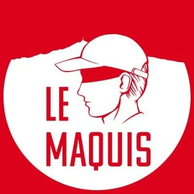 Logo - Le Maquis
