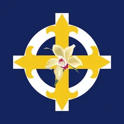 Logo - Les Caryatides