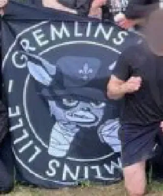 Logo - Les Gremlins