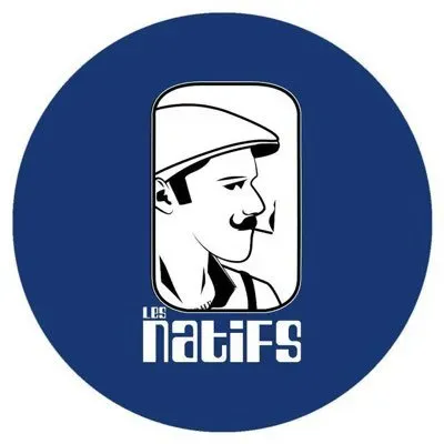 Logo - Les Natifs