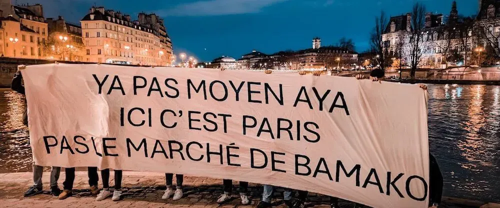 les-natifs - photo 0