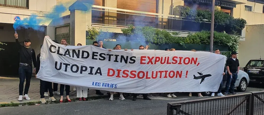 les-natifs - photo 1