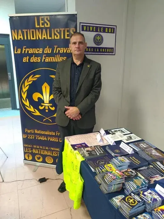 les-nationalistes - photo 0