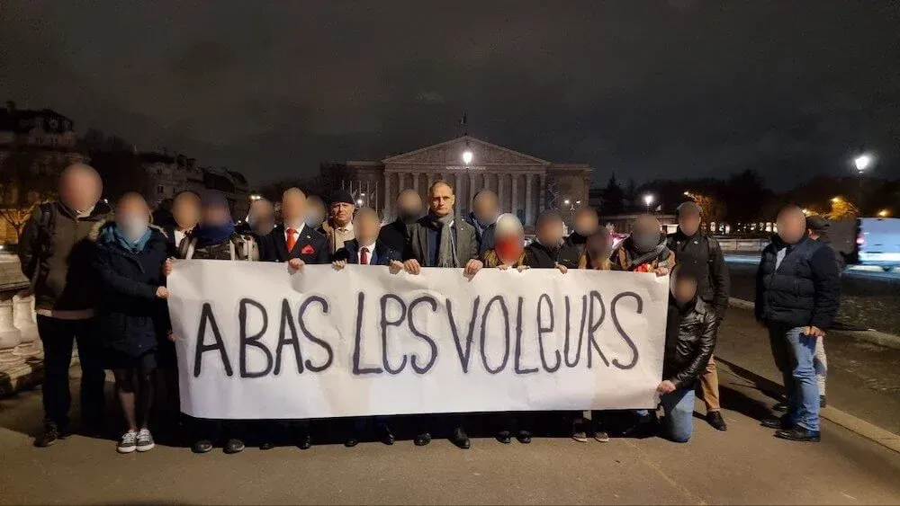 les-nationalistes - photo 5