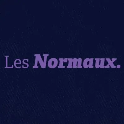Logo - Les Normaux