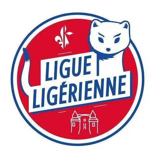 Logo - Ligue Ligérienne