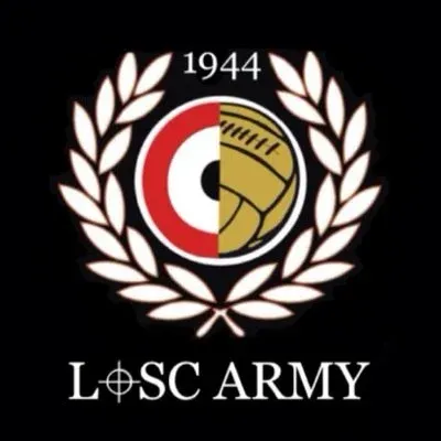 Logo - Losc Army