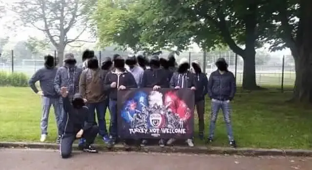 losc-army - photo 1