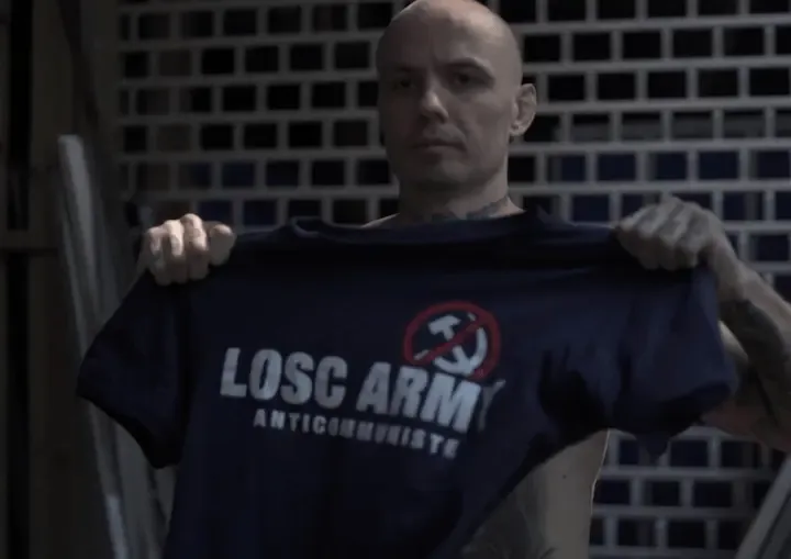losc-army - photo 4