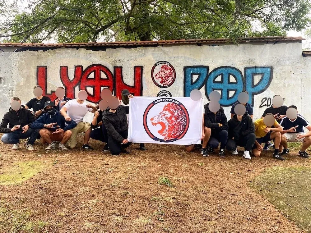 lyon-populaire - photo 1