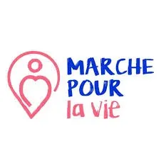 Logo - Marche pour la vie