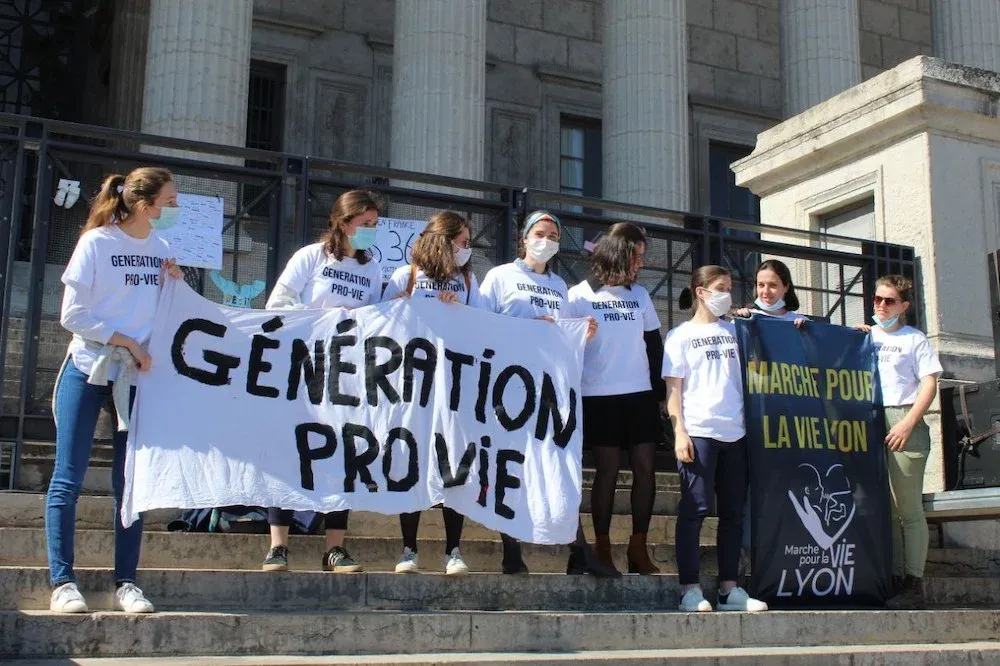 marche-pour-la-vie - photo 0