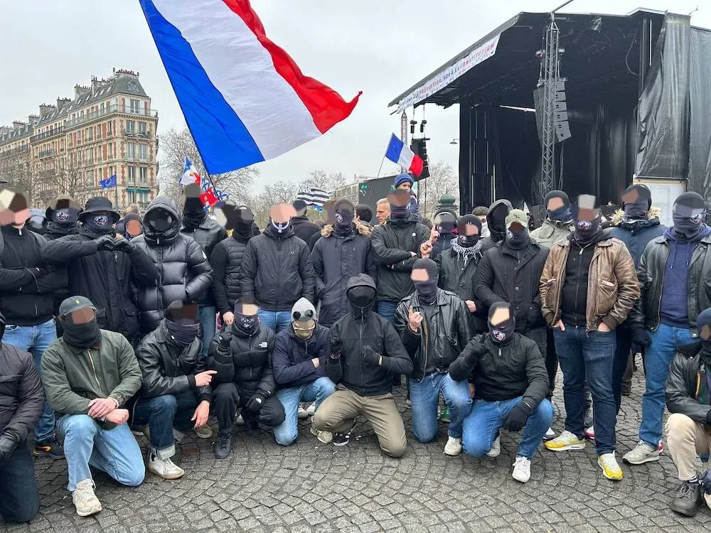 marche-pour-la-vie - photo 1